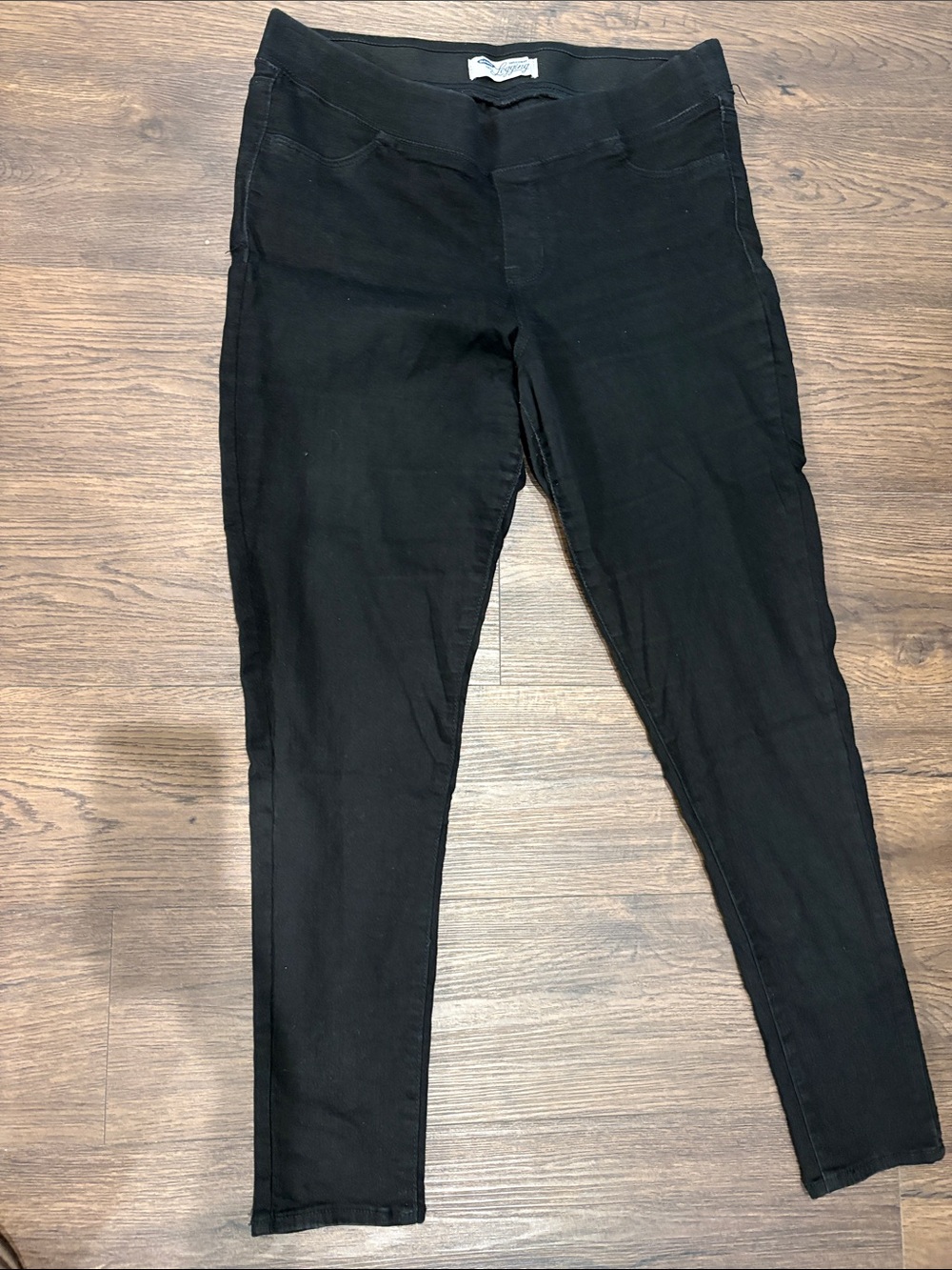 Old navy Black Jean  Leggings